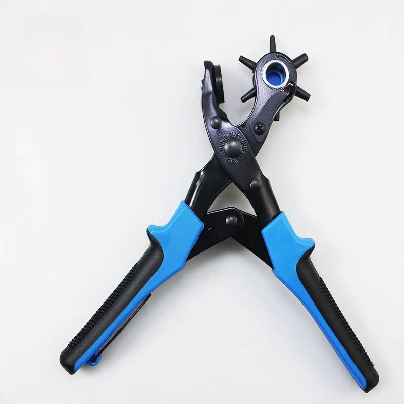 Craft Tools - Набор инструментов для пробивания отверстий в