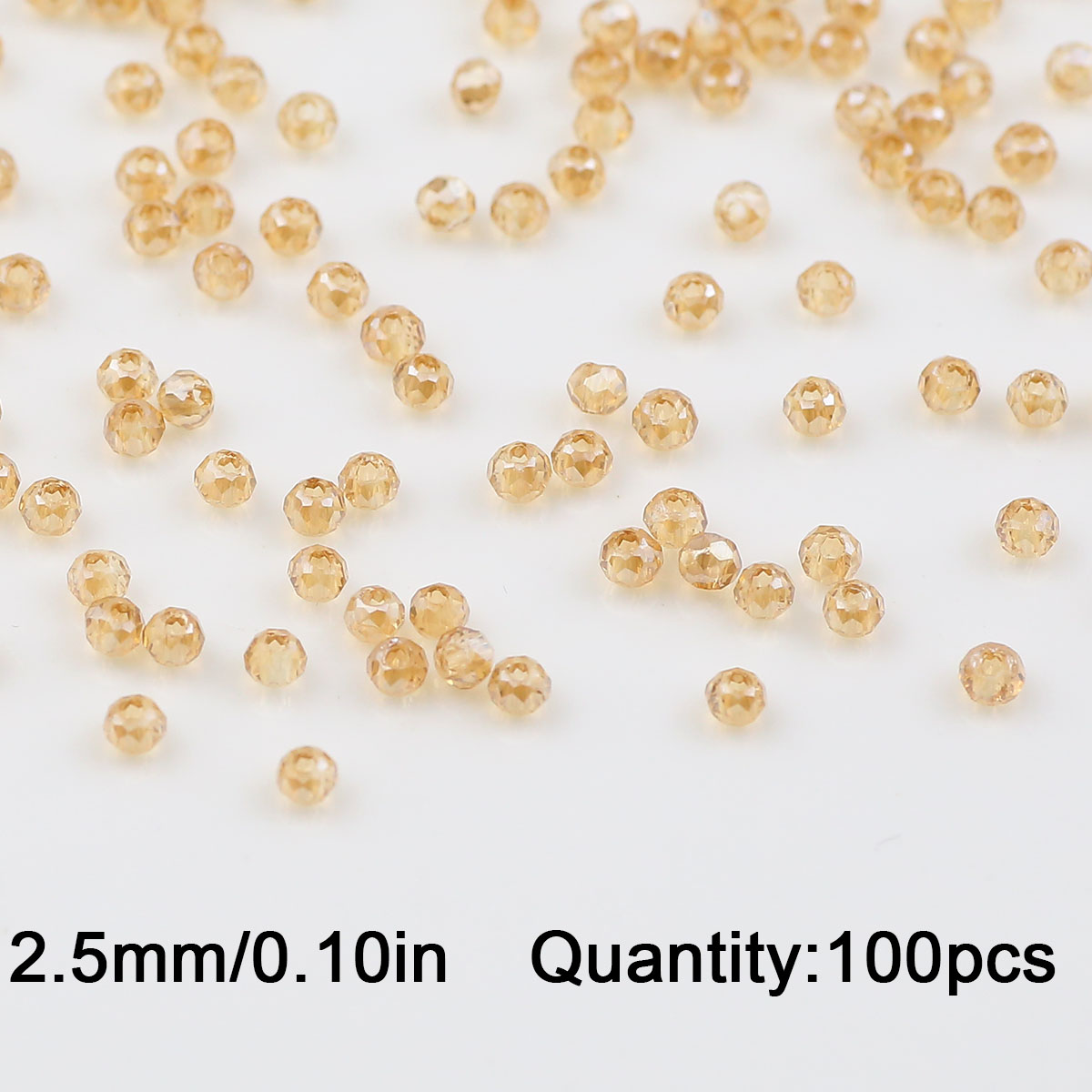 WLYeeS плоские круглые золотые – обзор и цена Glass Seed Beads 2Mm Jewelry Making