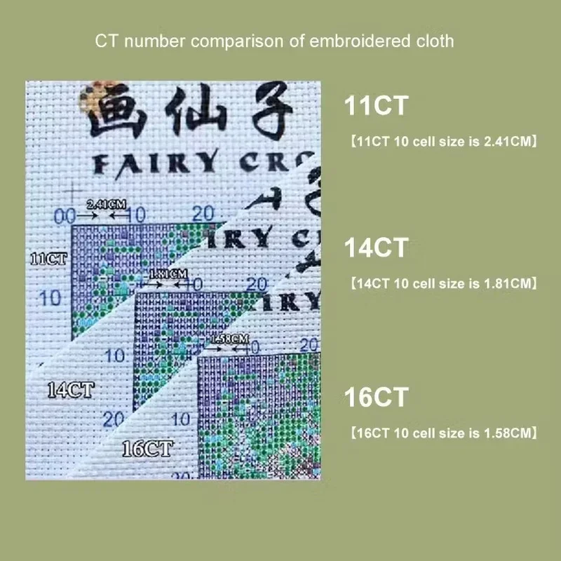 [ZZ3276-Тыквенный птичка] |    – обзор и цена Cross Stitch Stamped Kits Beginners