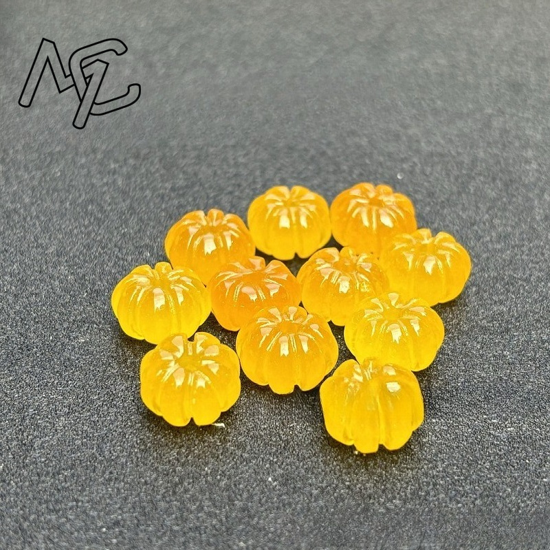 10 шт., зеленые нефритовые бус – обзор и цена Beading
