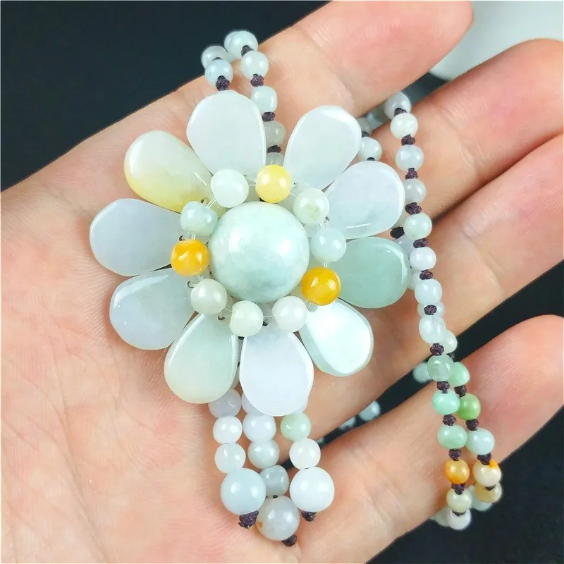 Сертифицированный бирманский н – обзор и цена Beading