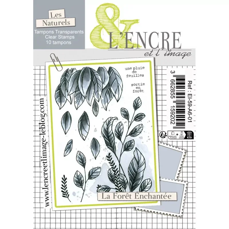 Французские штампы, прозрачные – обзор и цена Clear Silicone Stamps For Card Making