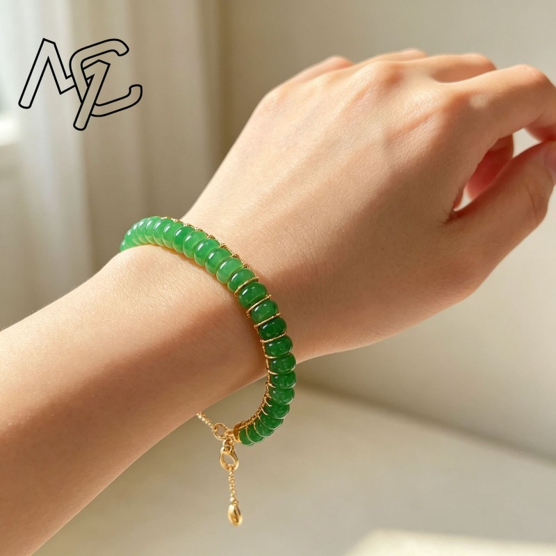Натуральные сухие браслеты из  – обзор и цена Beading