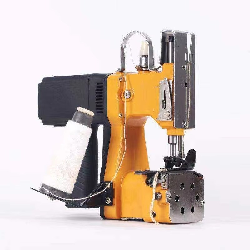 Малая промышленная электрическ – обзор и цена Mini Electric Sewing Machine Handheld