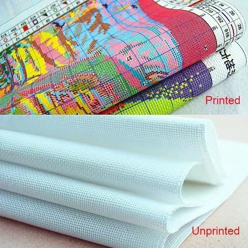 Joy Sunday Flower Shop узор на – обзор и цена Cotton Embroidery Thread Skeins