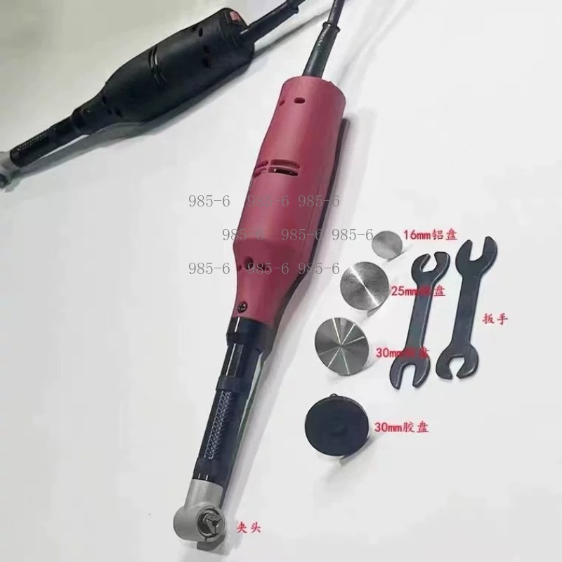 Электрическая шлифовальная маш – обзор и цена Mini Electric Sewing Machine Handheld
