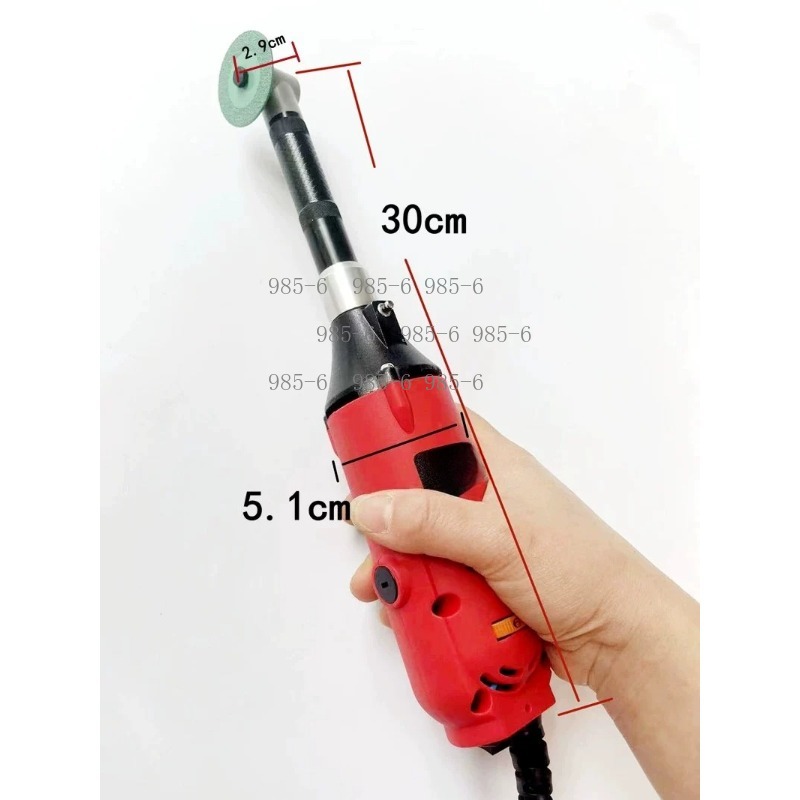 Электрическая шлифовальная маш – обзор и цена Mini Electric Sewing Machine Handheld