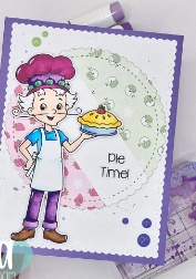 Новые металлические вырубные ш – обзор и цена Clear Silicone Stamps For Card Making