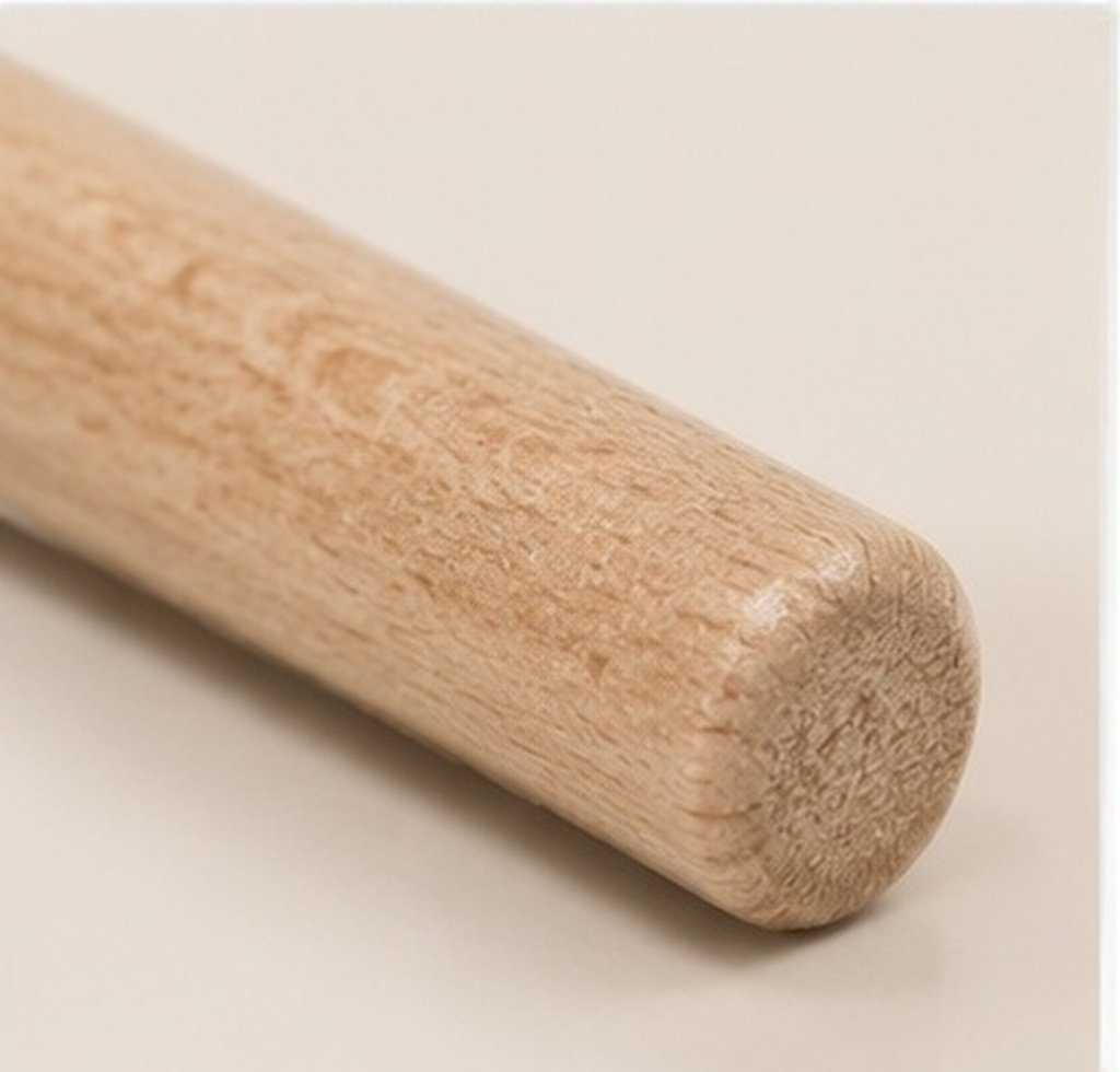 1 шт. Изысканные эргономичные  – обзор и цена Wooden Crochet Hooks Ergonomic Handle
