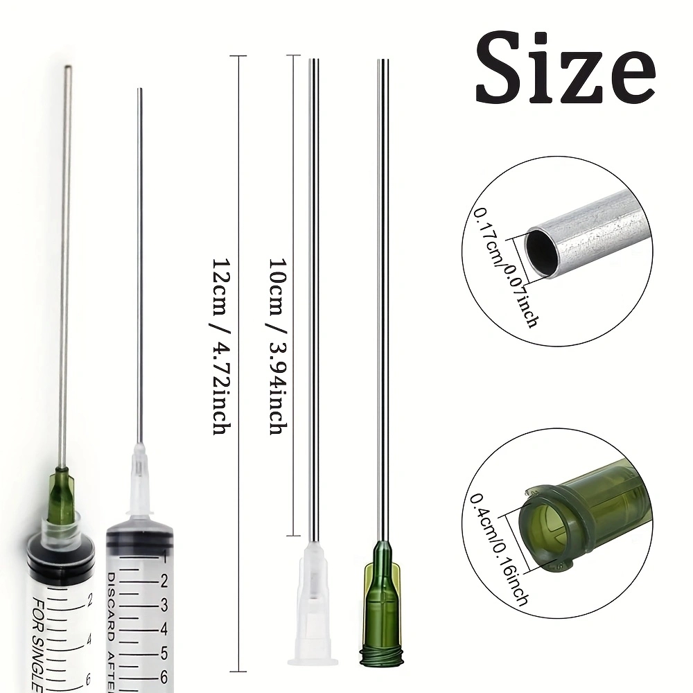 Длинные иглы с тупым концом дл – обзор и цена Craft Tools